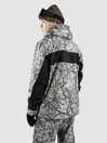 Quiksilver High Altitude 20K Jas