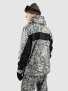 Quiksilver High Altitude 20K Jacket