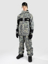 Quiksilver High Altitude 20K Jas
