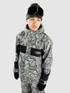 Quiksilver High Altitude 20K Jas