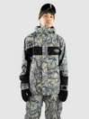 Quiksilver High Altitude 20K Jas