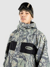 Quiksilver High Altitude 20K Jas