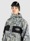 Quiksilver High Altitude 20K Jacka