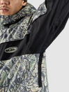 Quiksilver High Altitude 20K Jas
