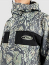 Quiksilver High Altitude 20K Jas