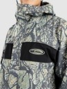 Quiksilver High Altitude 20K Veste