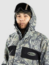 Quiksilver High Altitude 20K Veste