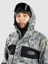 Quiksilver High Altitude 20K Jas
