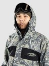Quiksilver High Altitude 20K Veste