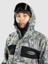 Quiksilver High Altitude 20K Jacket