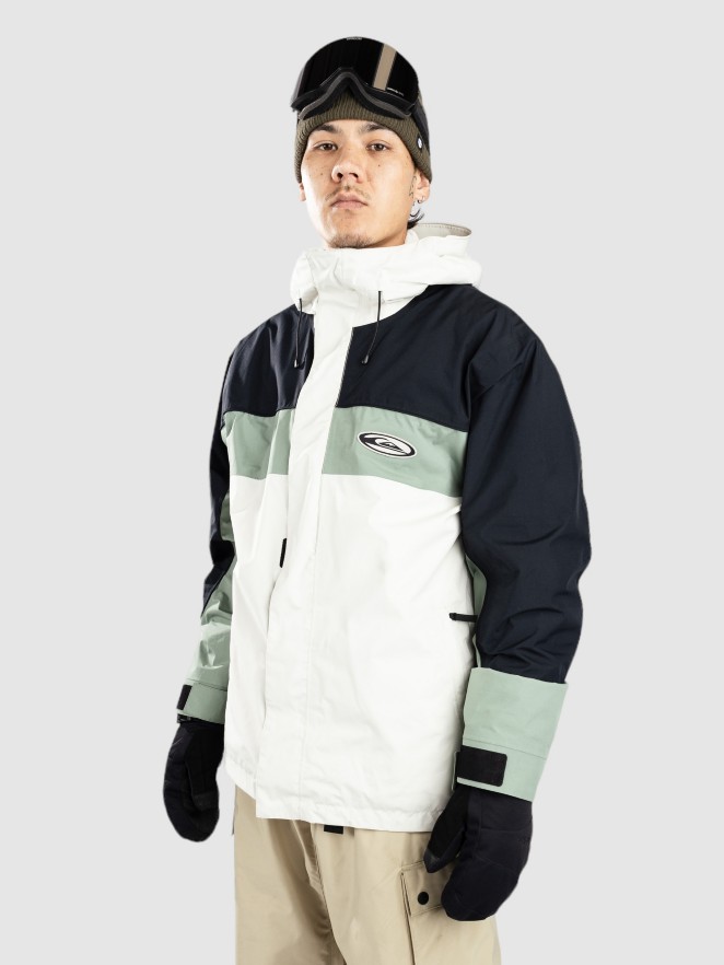 Quiksilver High Altitude Gore-Tex Jacket