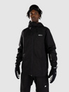 Quiksilver High In The Hood Jas