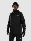 Quiksilver High In The Hood Jakke