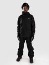 Quiksilver High In The Hood Jacket