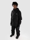 Quiksilver High In The Hood Chaqueta