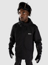 Quiksilver High In The Hood Jas