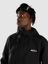 Quiksilver High In The Hood Jas