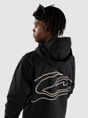 Quiksilver High In The Hood Jas