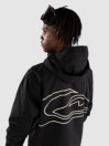 Quiksilver High In The Hood Jacke