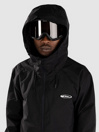 Quiksilver High In The Hood Jas