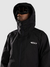 Quiksilver High In The Hood Jas