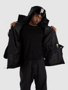 Quiksilver High In The Hood Jas