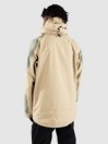 Quiksilver Hl Pro S Carlson 3L Goretex Jacket