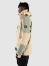 Quiksilver Hl Pro S Carlson 3L Goretex Jacket