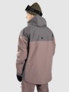 DC Intel 30K Jacket