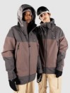DC Intel 30K Jacket