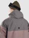 DC Intel 30K Jacket