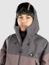 DC Intel 30K Jacket