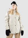 DC Liberate Veste