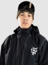 Quiksilver Live Wire Jacke