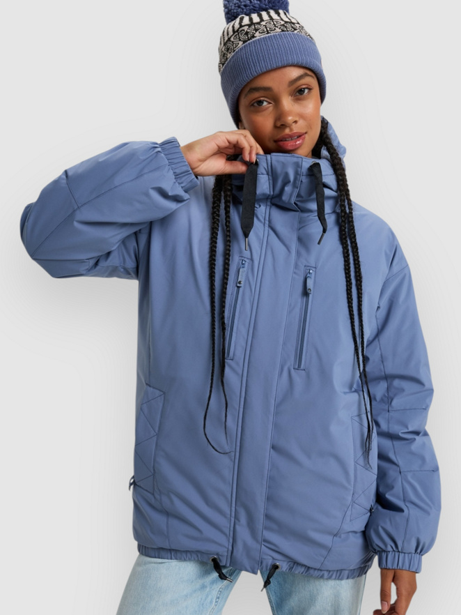 Roxy Lofty Cloud Jacket