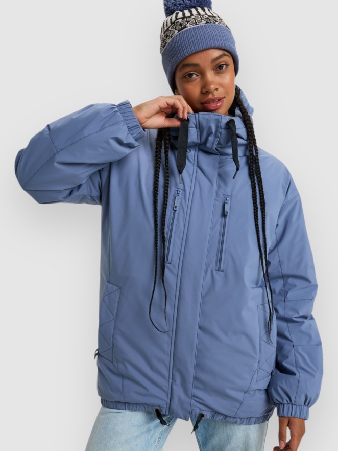 Roxy Lofty Cloud Jacket