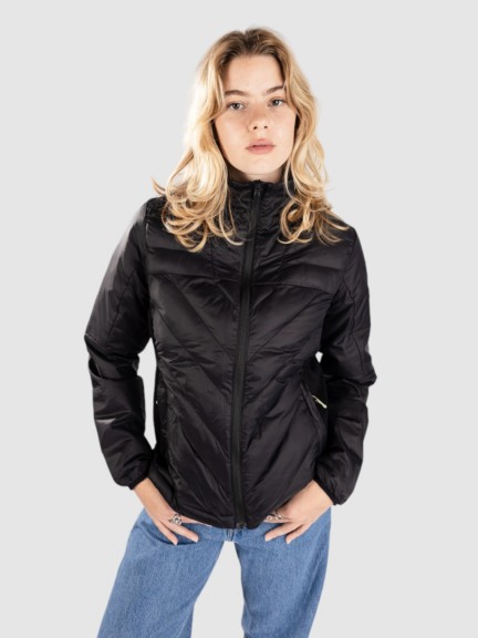 ROXY Snowboard Fleece Jacke LUNAPACK INSULATED Jack Produktbild-Vorschau 6