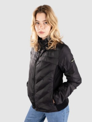 ROXY Snowboard Fleece Jacke LUNAPACK INSULATED Jack Produktbild-Vorschau 12