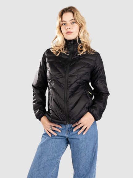 ROXY Snowboard Fleece Jacke LUNAPACK INSULATED Jack Produktbild-Vorschau 7