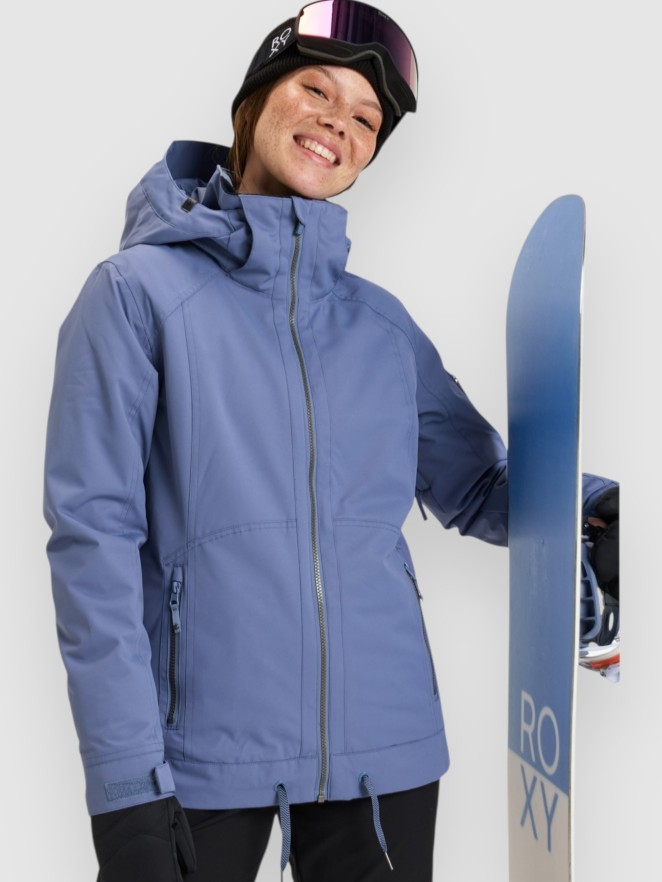 Roxy Meade Jacket