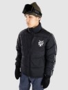 Quiksilver Puff The Dragon Chaqueta