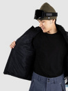 Quiksilver Puff The Dragon Jas