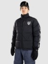 Quiksilver Puff The Dragon Chaqueta