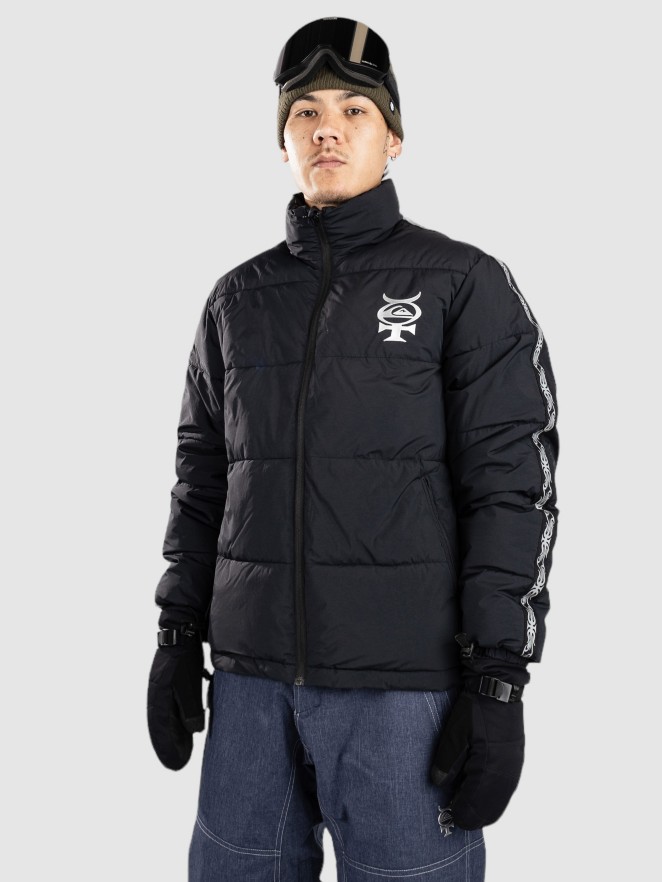 Quiksilver Puff The Dragon Veste