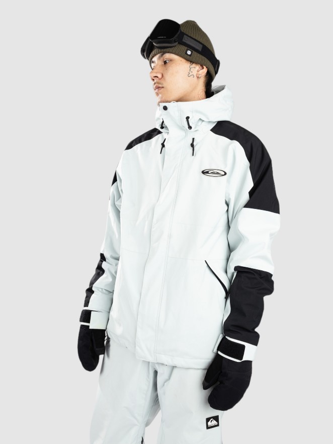 Quiksilver Radicalo Jacket