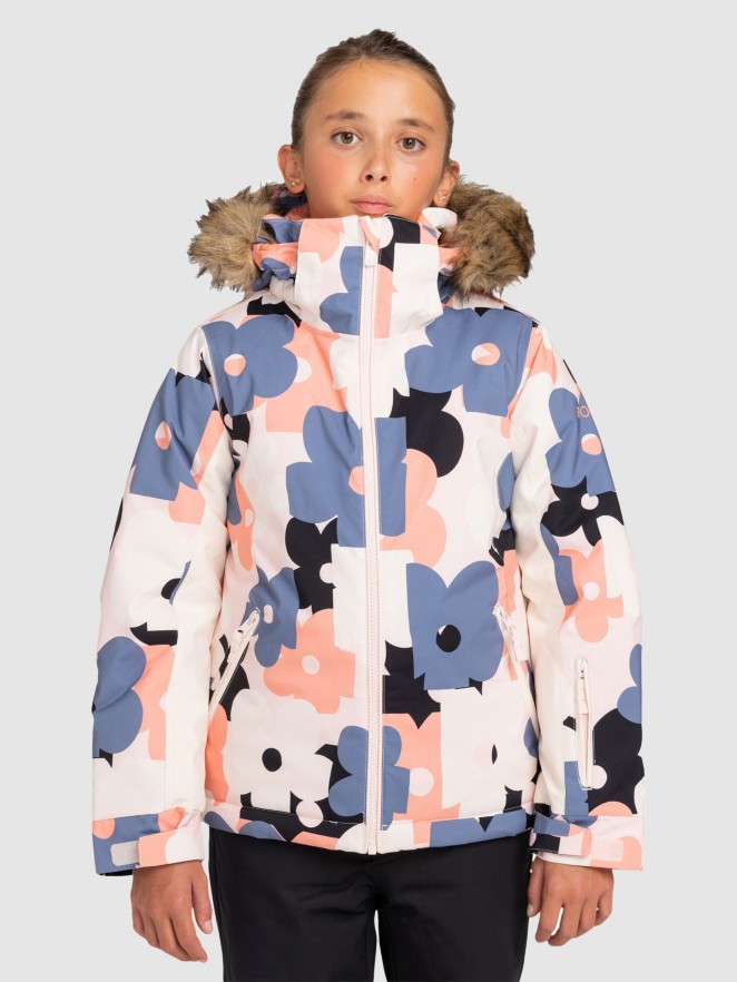 Roxy Pie Kids Jacket