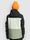 Quiksilver Side Hit Kids Jacke