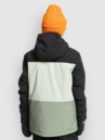 Quiksilver Side Hit Kids Bunda