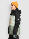 Quiksilver Side Hit Kids Jacke