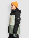 Quiksilver Side Hit Kids Jacket